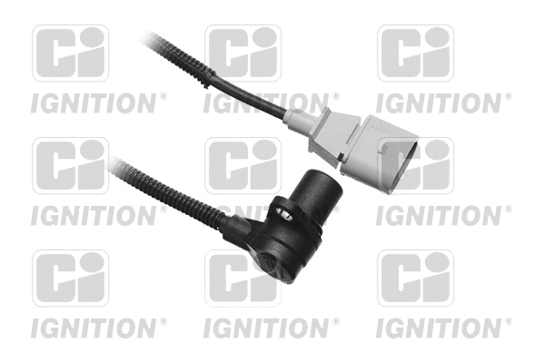 Sensor, crankshaft pulse (XREV383)