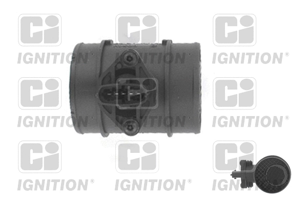 Mass Air Flow Sensor (QM989)