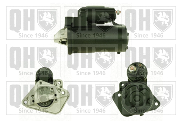 Starter (QRS2274)