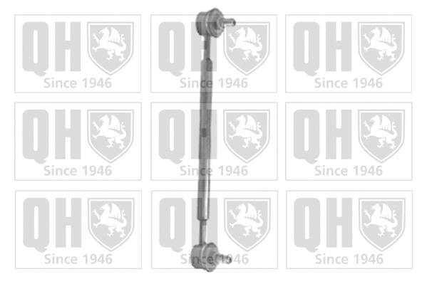Link/Coupling Rod, stabiliser bar (QLS3690S)