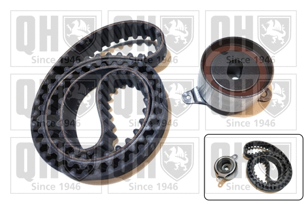 Timing Belt Kit