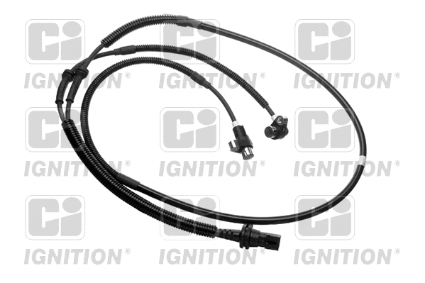 Sensor, wheel speed (XABS519)