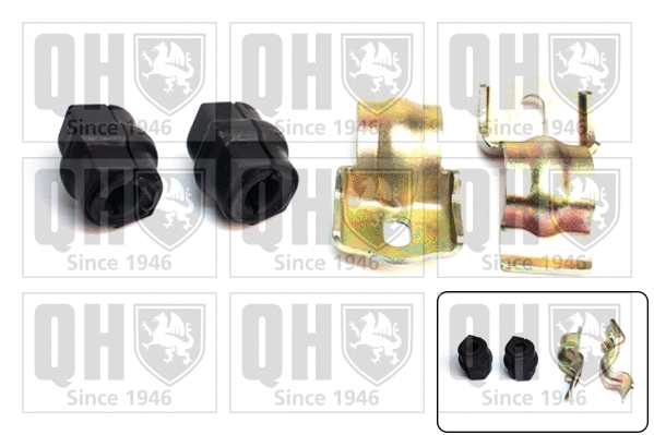 Repair Kit, stabiliser bush (EMBK3078)