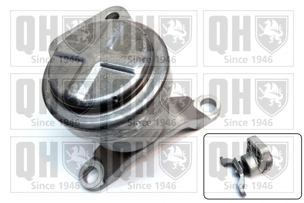 Mounting, engine (EM4917)