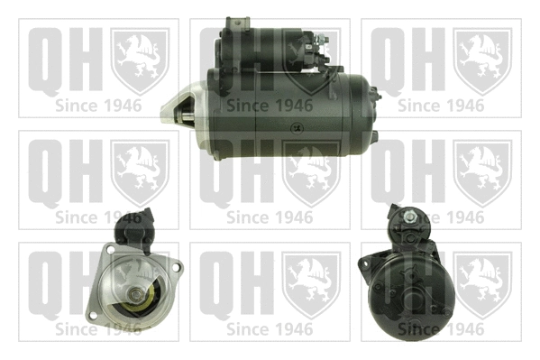 Starter (QRS1971)