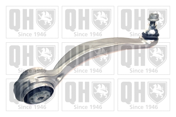 Control/Trailing Arm, wheel suspension (QSJ3766S)