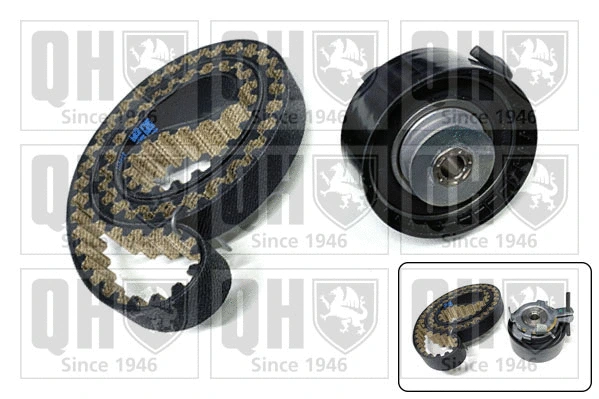 Timing Belt Kit
