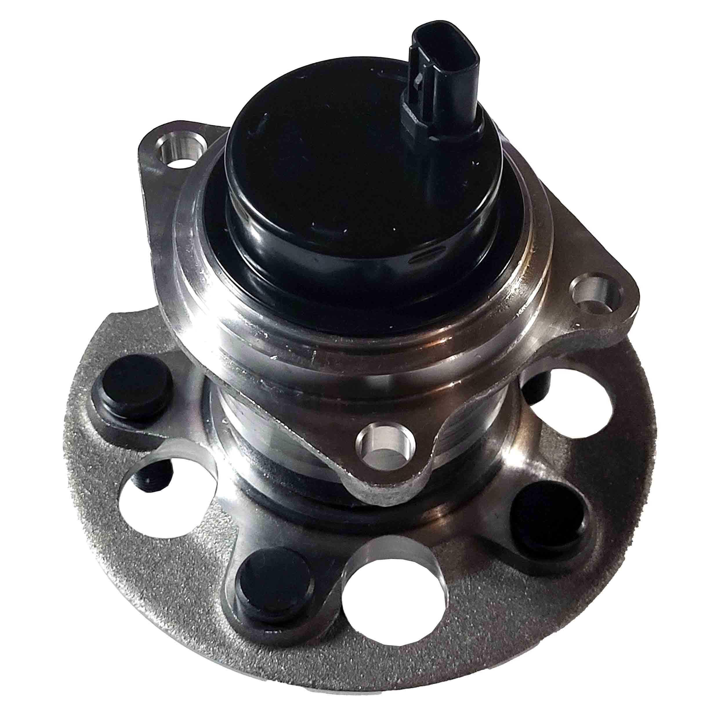 Wheel Bearing Kit (QWB1687)