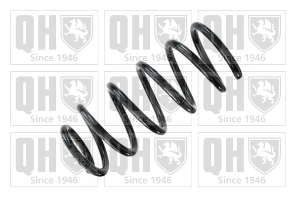Suspension Spring (QCS8590)