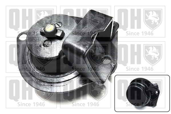 Mounting, engine (EM4812)