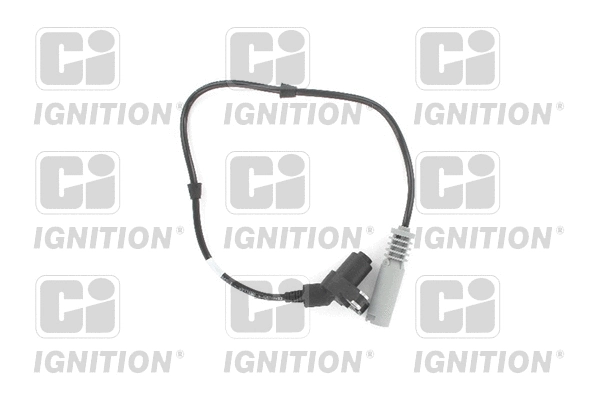 Sensor, wheel speed (XABS829)