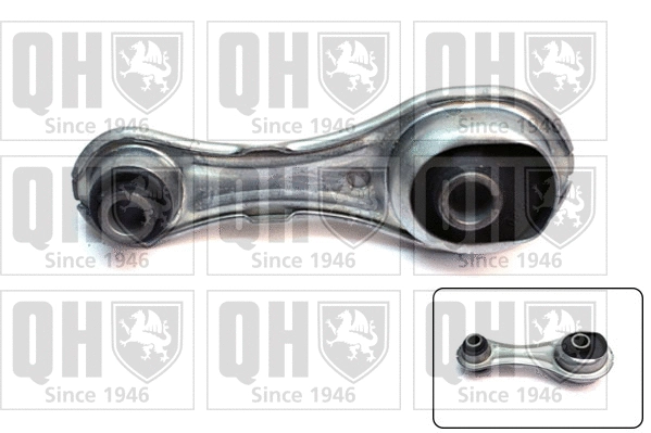 Mounting, engine (EM4644)