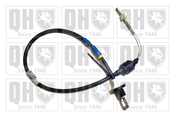 Cable Pull, clutch control (QCC1435)