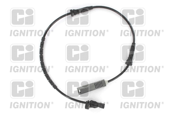Sensor, wheel speed (XABS248)