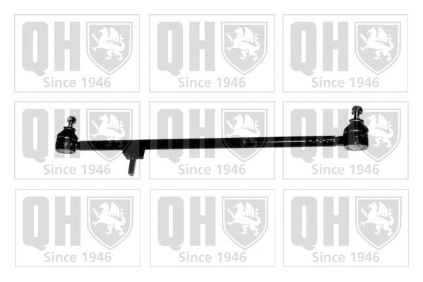 Tie Rod (QDL1294S)