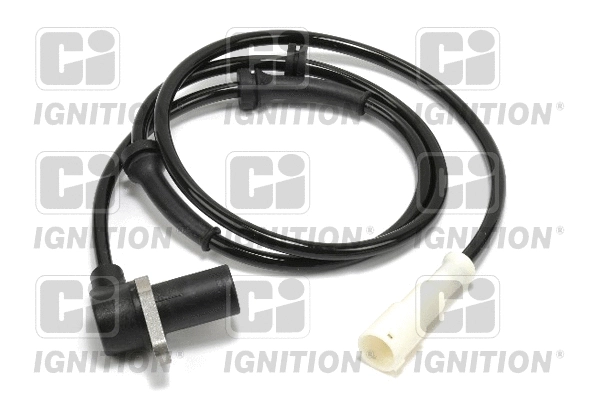 Sensor, wheel speed (XABS603)