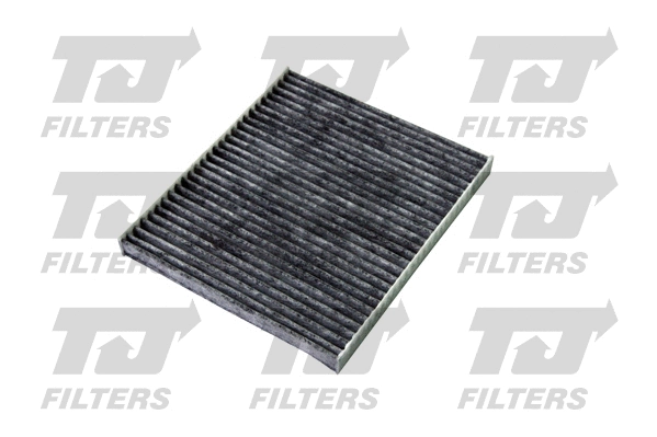 Filter, cabin air (QFC0076)