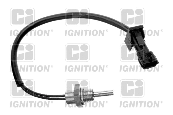 Sensor, coolant temperature (XTT161)