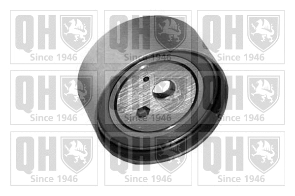 Tensioner Pulley, timing belt (QTT408)