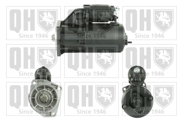 Starter (QRS1676)