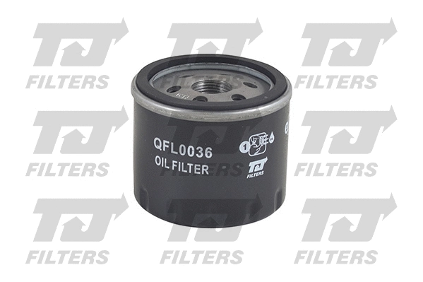 Oil Filter (QFL0036)