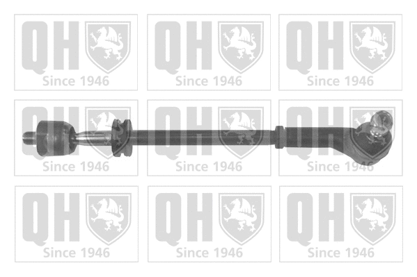 Tie Rod (QDL2885S)