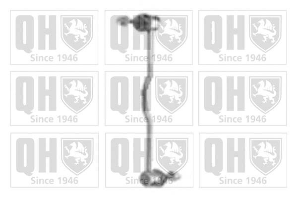 Link/Coupling Rod, stabiliser bar (QLS3730S)