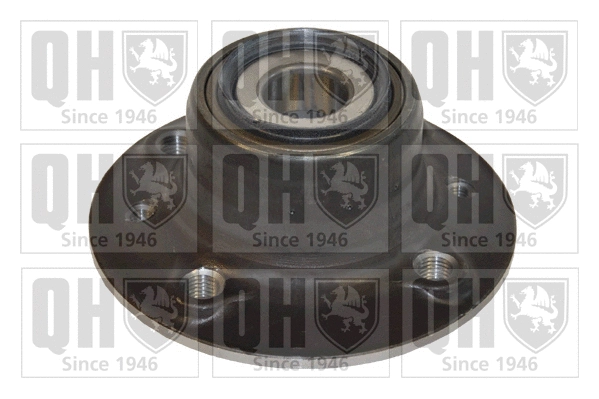 Wheel Bearing Kit (QWB872)