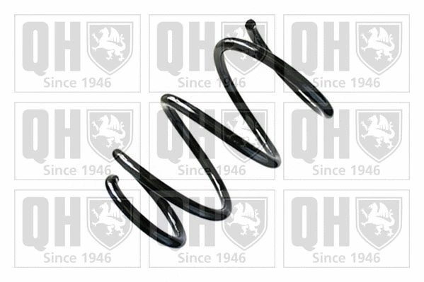 Suspension Spring (QCS8769)