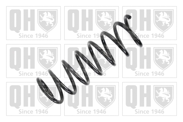 Suspension Spring (QCS5268)