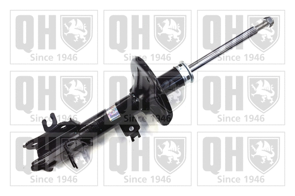 Shock Absorber (QAG181330)