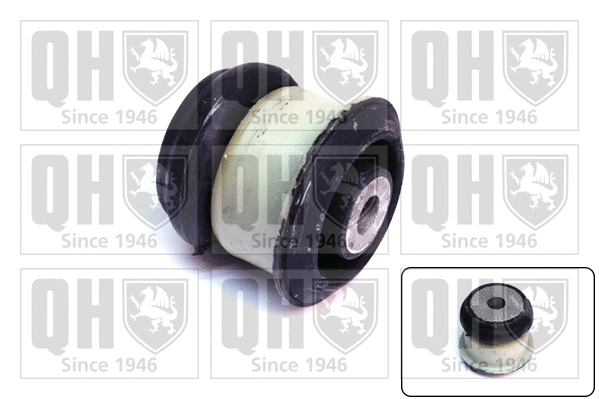 Mounting, support frame/subframe (EM3417)