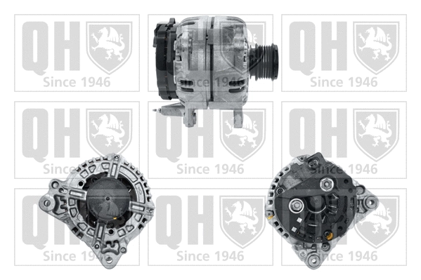 Alternator (QRA2873)