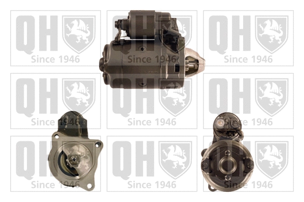 Starter (QRS1955)