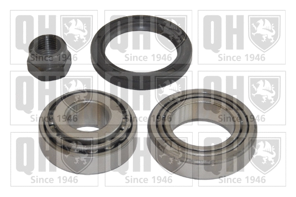 Wheel Bearing Kit (QWB723)