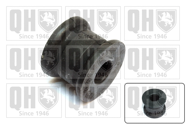 Mounting, stabiliser bar (EMB2510)