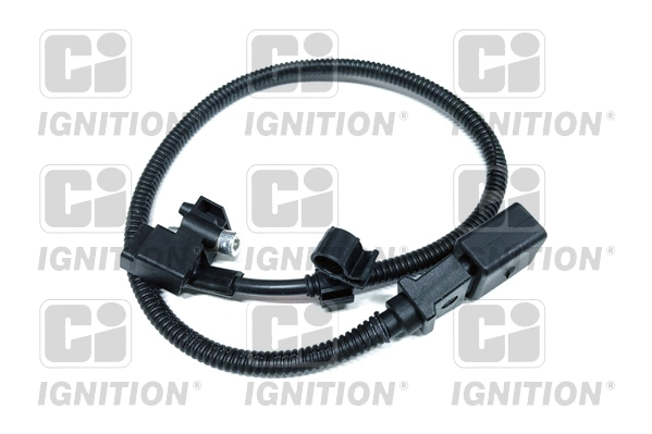 Sensor, crankshaft pulse (XREV639)