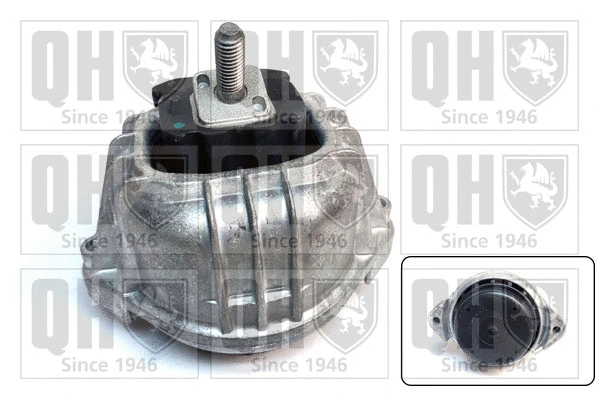 Mounting, engine (EM4922)