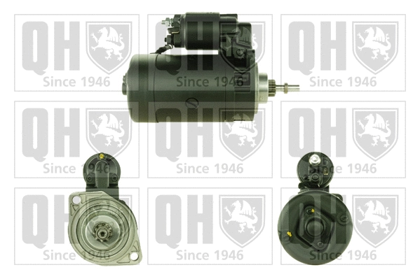 Starter (QRS1425)