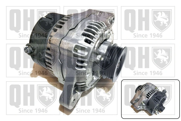 Alternator (QRA2284)