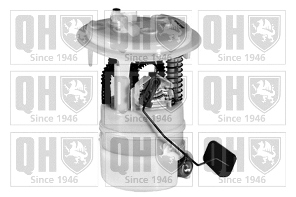 Fuel Feed Unit (QFP958)