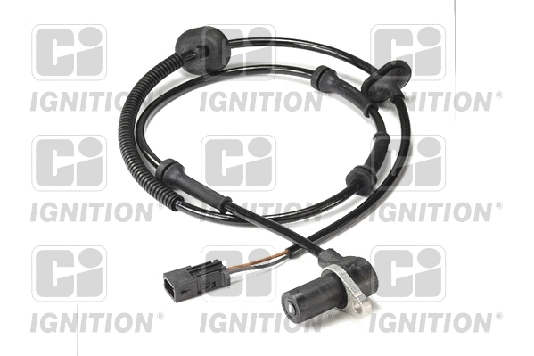 Sensor, wheel speed (XABS687)