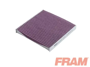 Filter, cabin air (CFP12147)