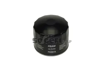 Oil Filter (PH2861B)