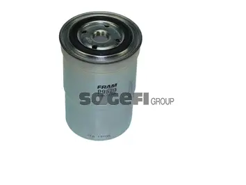 Fuel Filter (P9529)