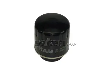 Oil Filter (PH10757)