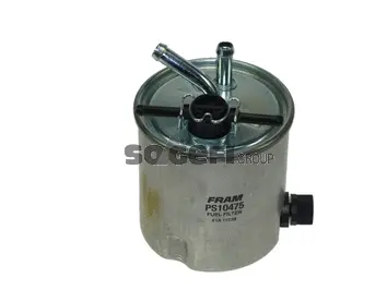 Fuel Filter (PS10475)