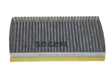 Filter, cabin air (CFA10417)