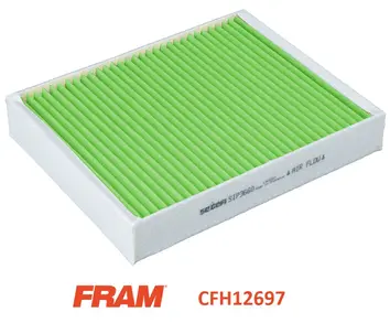 Filter, cabin air (CFH12697)
