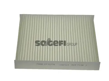 Filter, cabin air (CF10774)